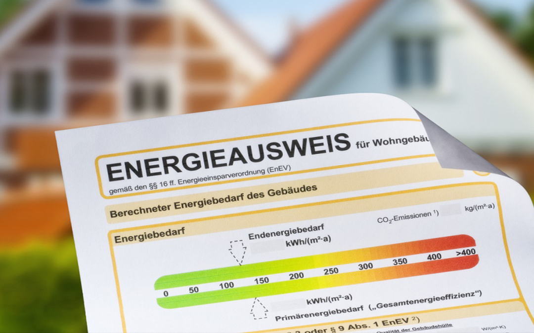 Energieeffizienz von Immobilien: Sanierungsbedarf in Deutschland größer als erwartet