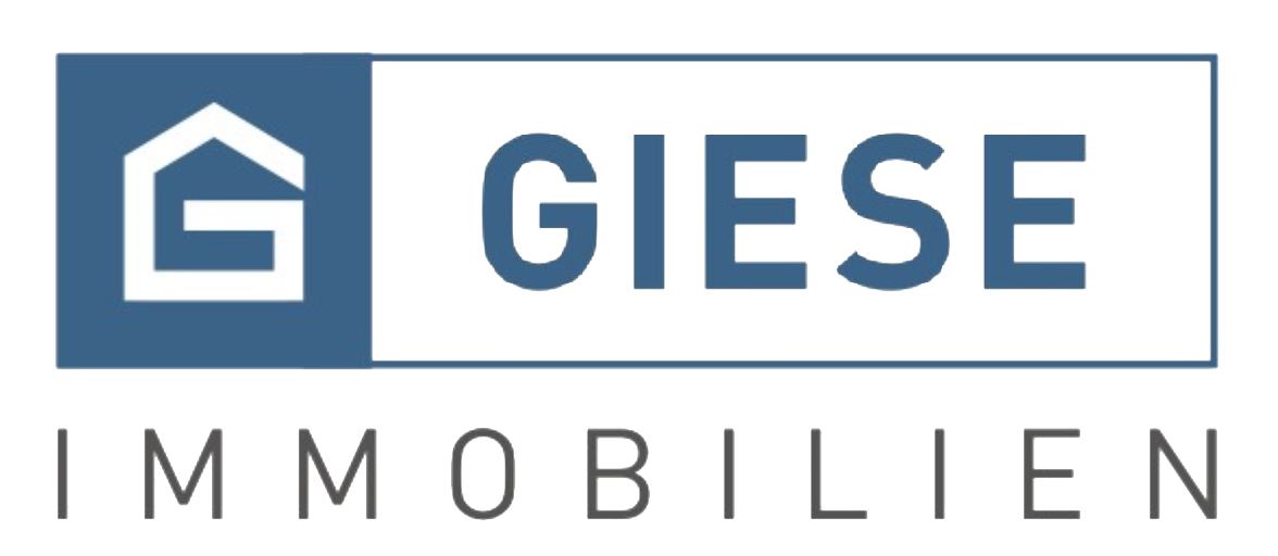Das Logo der Giese Immobilien GmbH