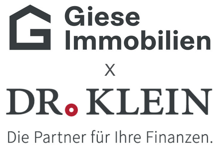 Giese Immobilien in Partnerschaft mit Dr. Klein AG