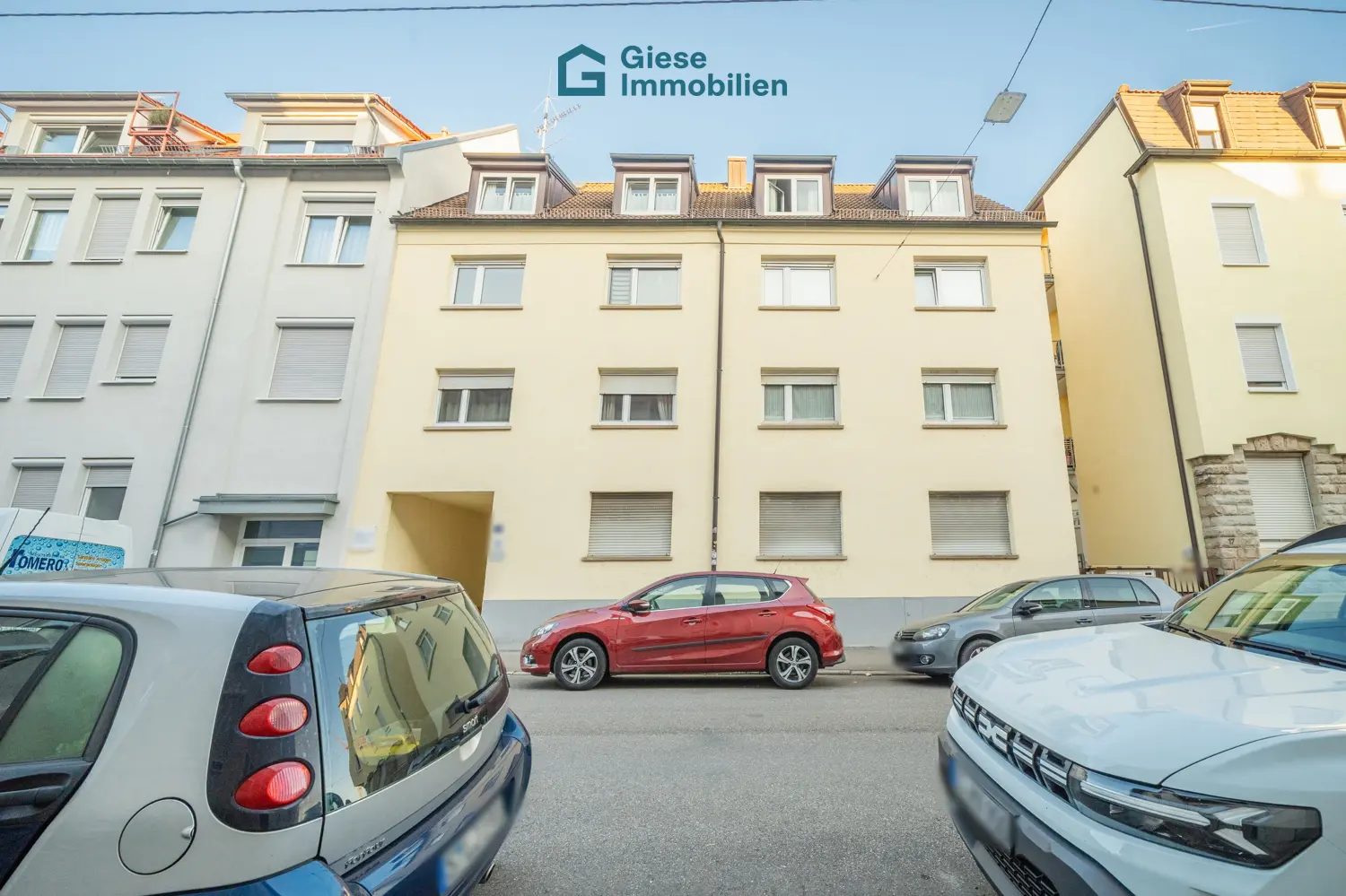 Vorderhaus 15