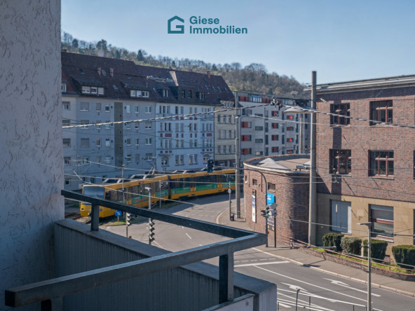 Balkon 1