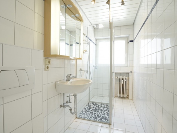 Badezimmer 1