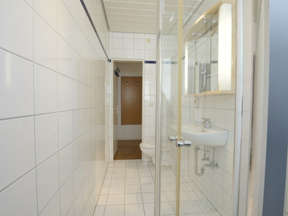 Badezimmer 2