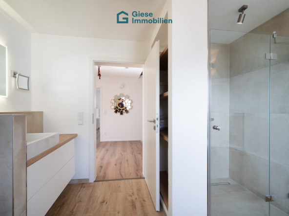 Badezimmer OG