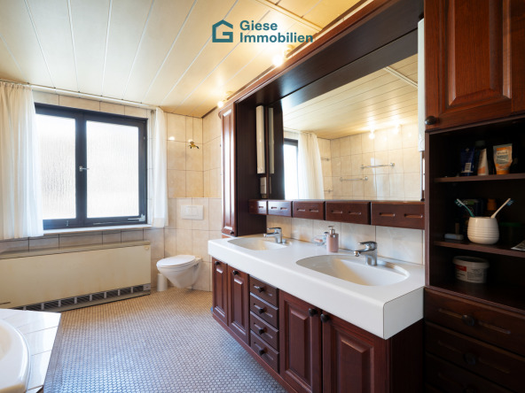 Badezimmer EG EFH