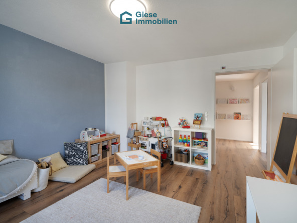 Spielzimmer OG 