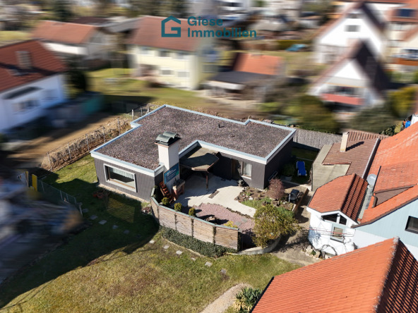 Bungalow