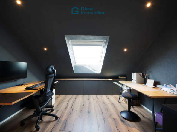 Home Office DG