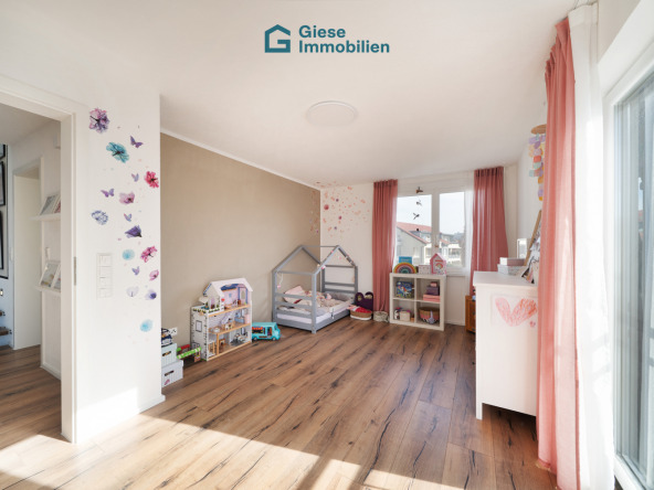 Kinderzimmer 