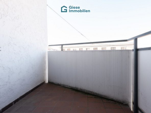 Balkon 2