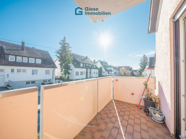 Balkon