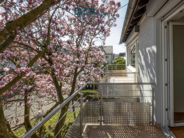 Balkon 1.OG