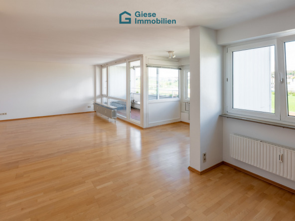 grosses Zimmer