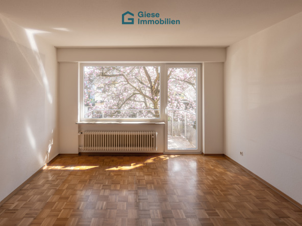 Schlafzimmer 1.OG
