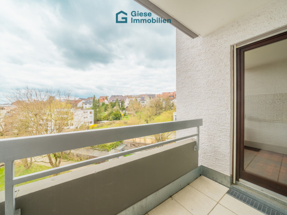 2. Balkon