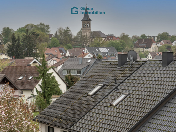 Aussicht