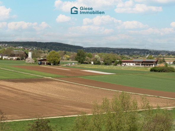 Aussicht Fenster