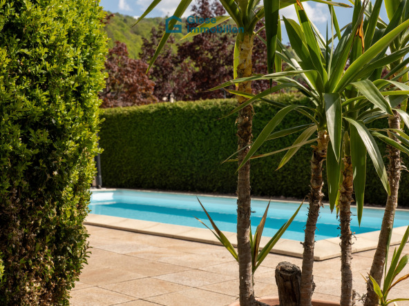 Pool Detail
