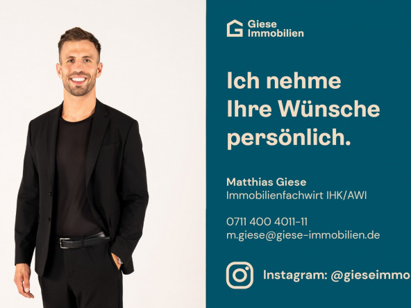Matthias Giese