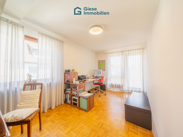 Arbeitszimmer
