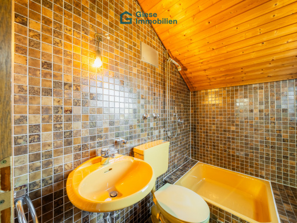 Badezimmer DG
