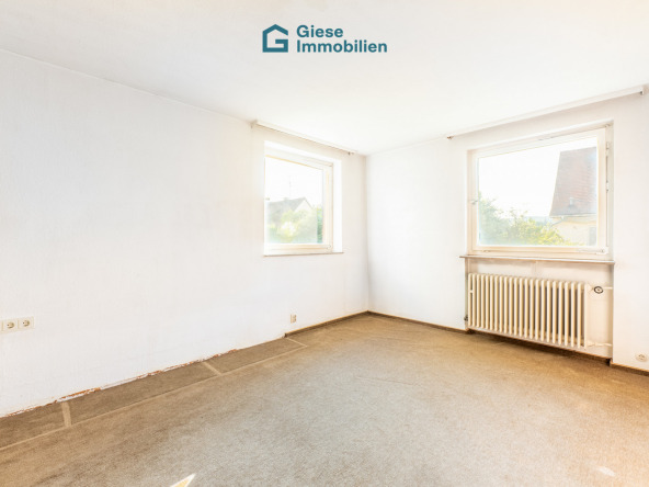 Großes Zimmer GG