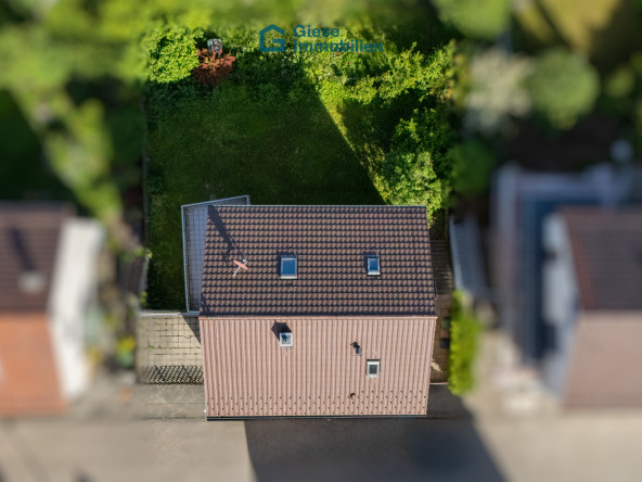 Vogelperspektive