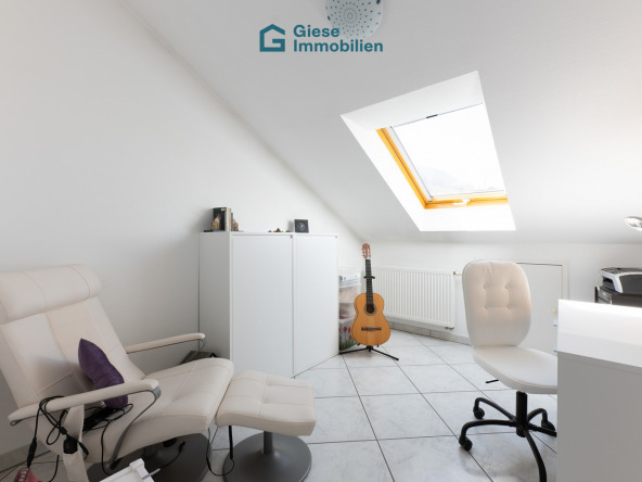 Gitarrenzimmer oben