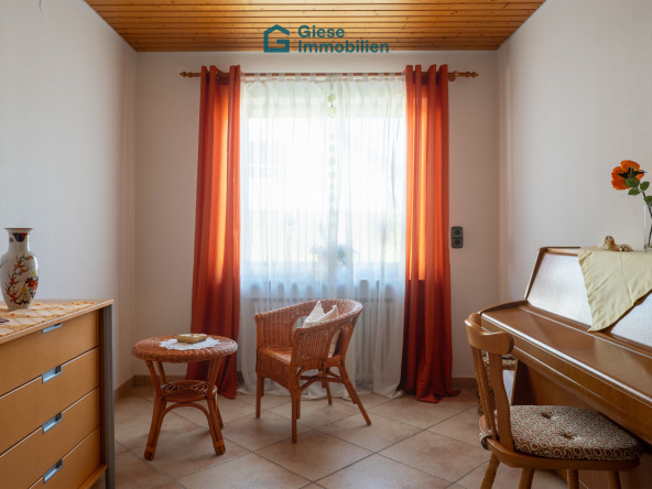 Klavierzimmer