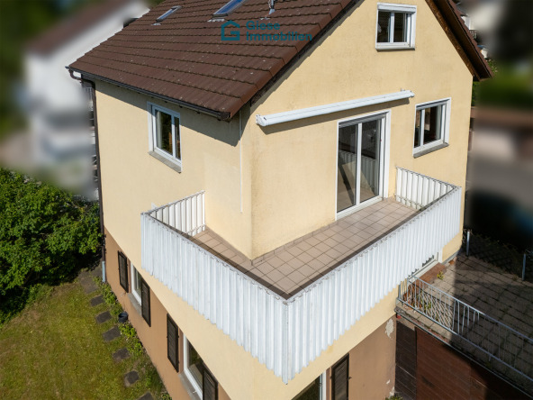 Balkon 