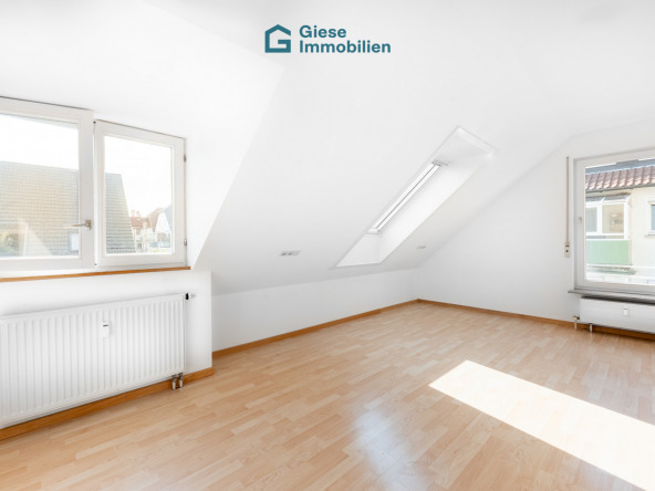 Mittleres Zimmer