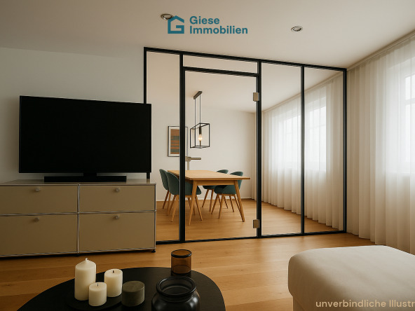 Visualisierung Zimmer 3 V2