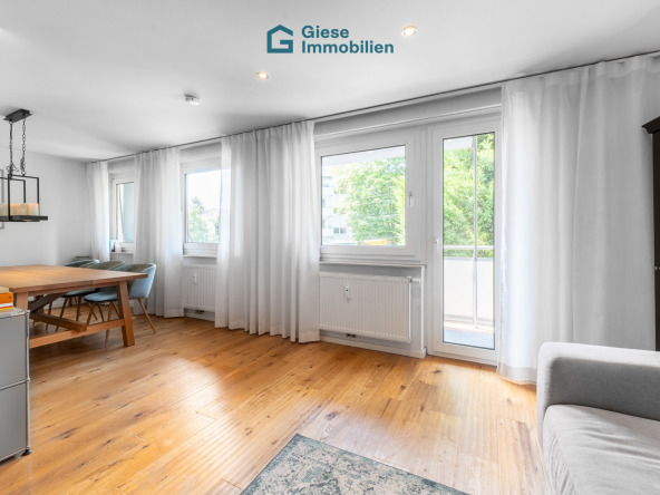 Wonhzimmer 2