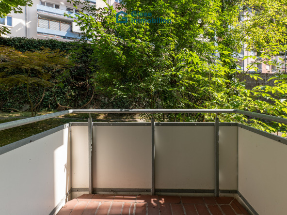 Kl Balkon