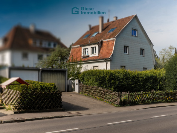 Außenaufnahme