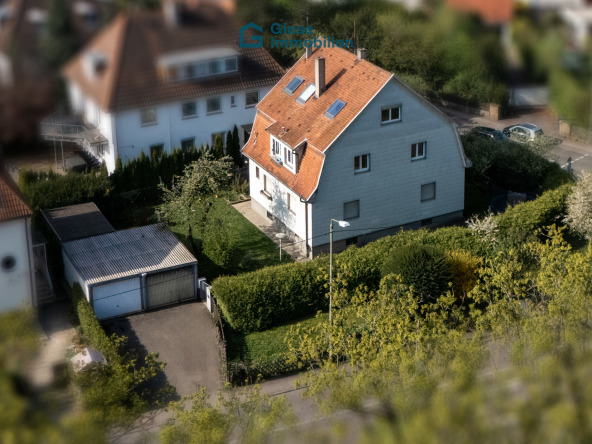 Außenaufnahme