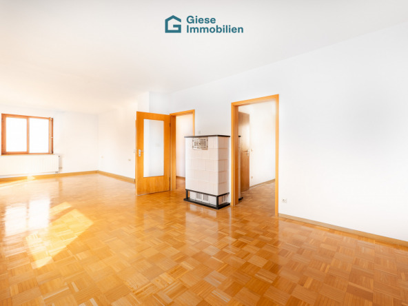 Großes Zimmer OG