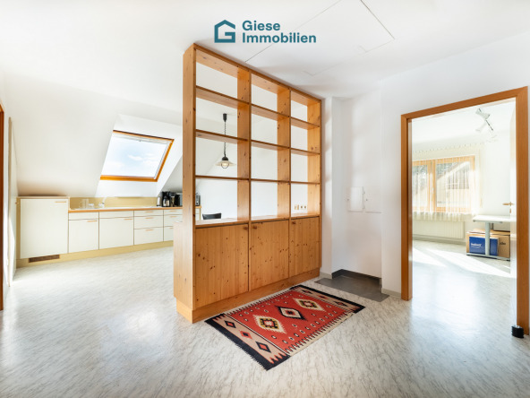 Großes Zimmer