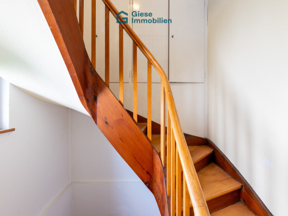 Treppe