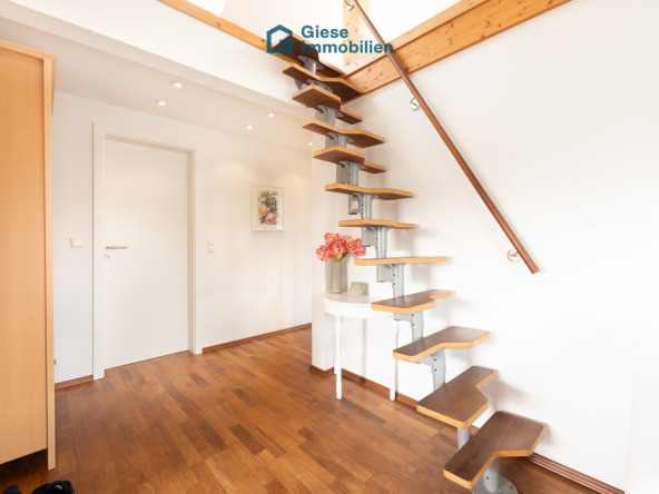 Treppe
