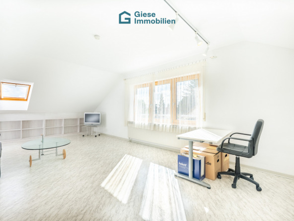 Bürozimmer