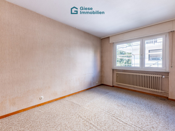 Schlafzimmer EG