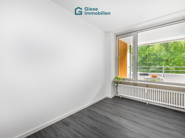 Kleines Zimmer 1