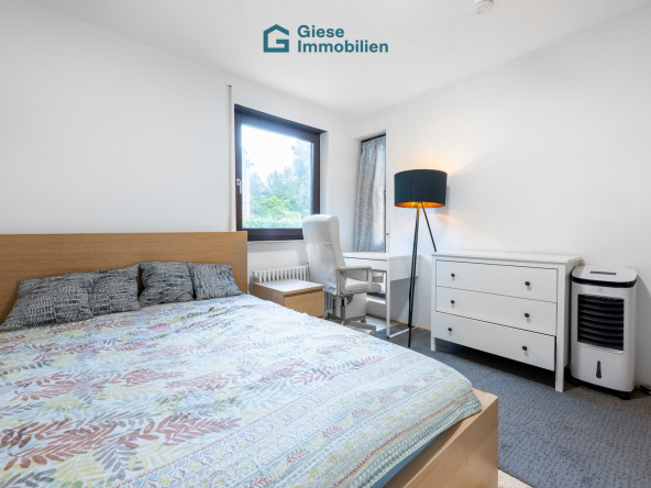 Schlafzimmer 2