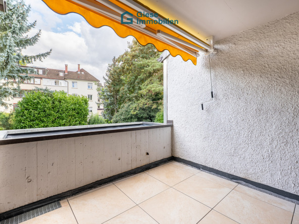 Balkon