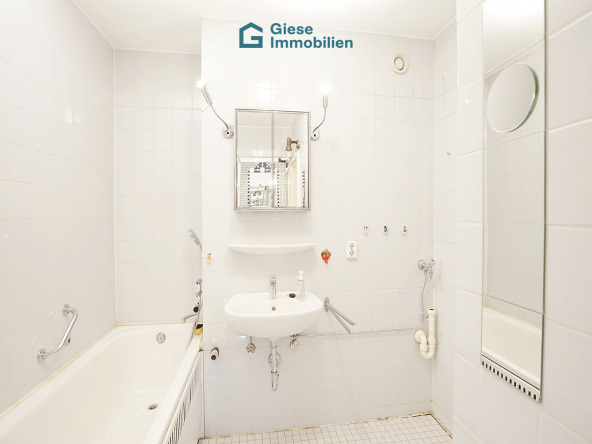 Badezimmer 