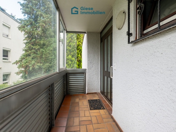 Haustür