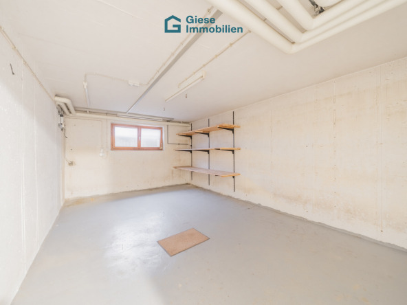 UG Kellerraum