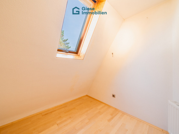 Zweites Zimmer OG