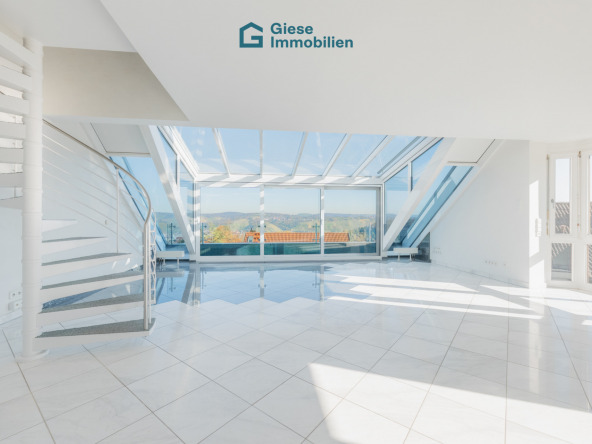 Wohn- und Esszimmer 1